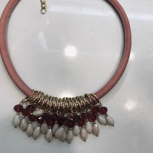 Statement Necklace - Picture 3 of 5